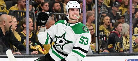 Oilers vs. Stars: NHL Same Game Parlay Picks (Thursday).